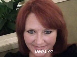 Debi74