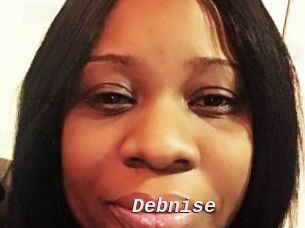 Debnise