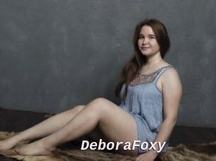 DeboraFoxy