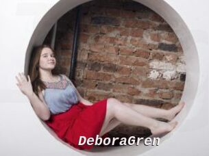 DeboraGren
