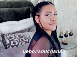 Deborabuchanan