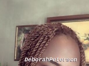DeborahPeterson