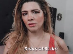 DeborahRider