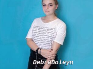 DebraBoleyn