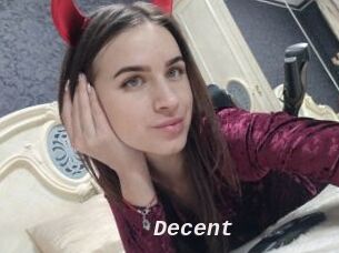 Decent