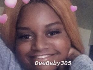 DeeBaby305