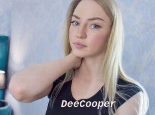 DeeCooper