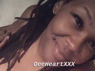 DeeHeartXXX