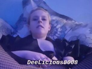 DeeLicious8008
