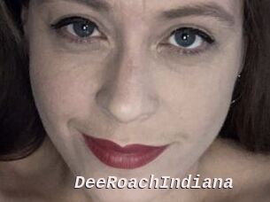 DeeRoachIndiana