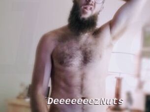 DeeeeeeezNuts