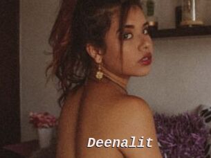 Deenalit