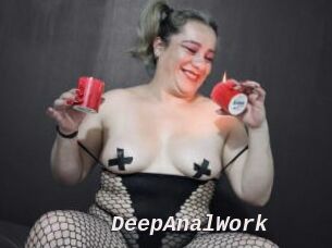 DeepAnalWork