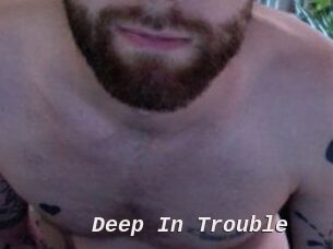 Deep_In_Trouble Live Camgirls Sex