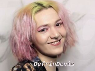 DefrinDevis