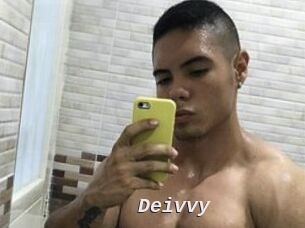 Deivvy