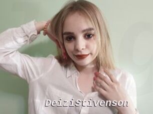 DeiziStivenson