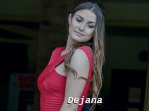 Dejana