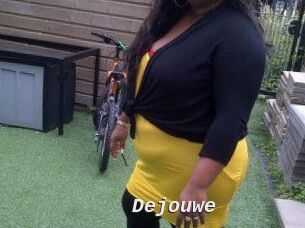 Dejouwe