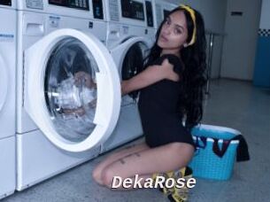 DekaRose