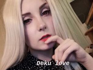 Deku_love