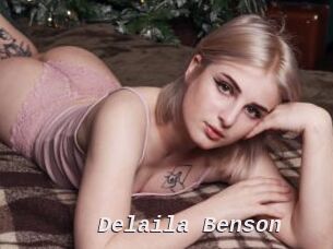 Delaila_Benson