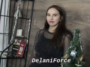 DelaniForce