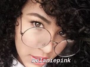 Delaniepink