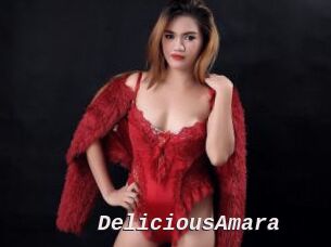 DeliciousAmara