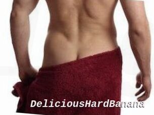 DeliciousHardBanana