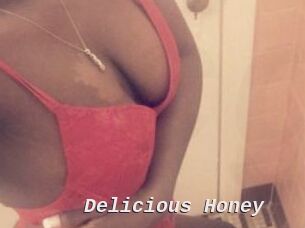 Delicious_Honey