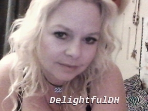 DelightfulDH Live Camgirls Sex