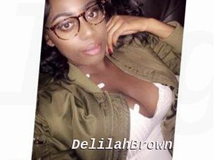 Delilah_Brown Live Camgirls Sex