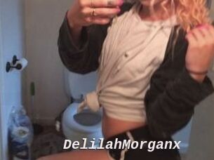 DelilahMorganx