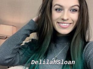 DelilahSloan