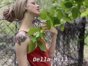 Della_Mill