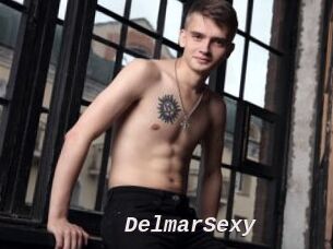 DelmarSexy
