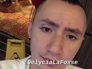 DelyciaLaFosse