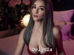 Delysia