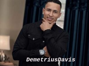 DemetriusDavis