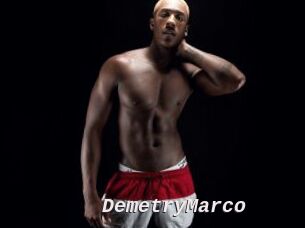 DemetryMarco
