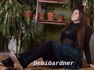 DemiGardner