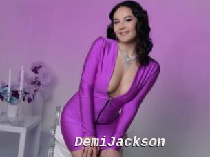 DemiJackson