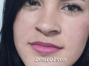 DemiOlsen