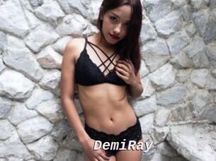DemiRay