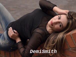 DemiSmith