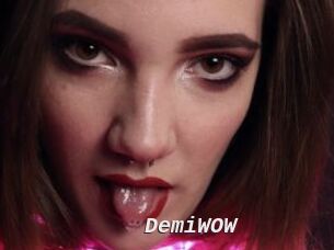 DemiWOW
