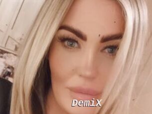 DemiX