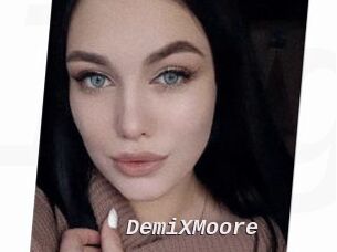 DemiXMoore