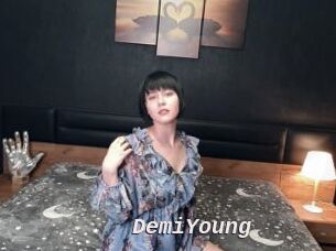 DemiYoung